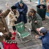 Collectors Clash Over $12 Lawn Chair Treasure