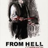 "From Hell" el cómic de Jack El Destripador