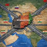 La guerra condiziona la vita a Oriente di Tehran