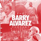 Hall of Fame Coach and one of the hosts of Fox BIG NOON KICKOFF, Bob Stoops joins Barry and Matt” – THE BARRY ALVAREZ PODCAST - - Episode 1