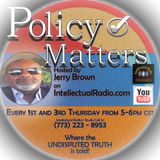 Policy Matters Radio Show