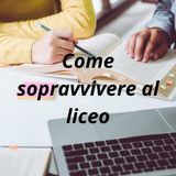 #Verona Come sopravvivere al Liceo