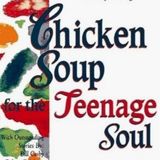 Empowering Stories for Teens: Chicken Soup for the Teenage Soul