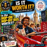 Is the Hop-On-Hop-Off Bus Worth It?