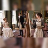 Engagé pour peindre la fiancée du duc… il aime l’artiste | roman audio