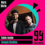 Hors-série - La circularité dans la construction : l'exemple de Temple Studios