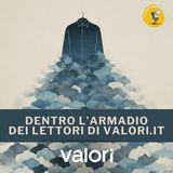Dentro l'armadio dei lettori di Valori