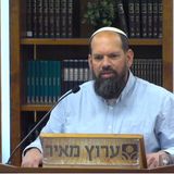 לב שומע לעשות משפט! ראשית ממלכת שלמה | מלכות ומלכים, ספר מלכים פרק ד’ | הרב אייל ורד