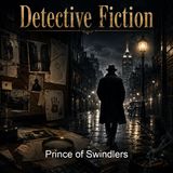Prince of Swindlers - Guy Boothby