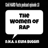 The Women of Rap