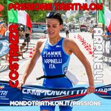 Passione Triathlon n° 270 - Costanza Arpinelli