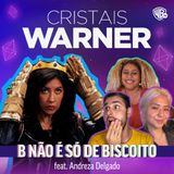 #12 PORQUÊ ROSA DIAZ SE ASSUMIR BI FOI O MAIOR ACERTO DE B99 feat. Andreza Delgado