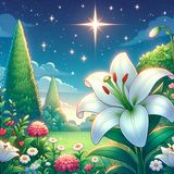 The Star And The Lily | Moral Stories