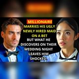 | Billionaire Romance Stories: Married His Maid on a Bet—Then Her Secret