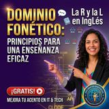 #Episodio12 | Neuroeducación y Aprendizaje: Principios para una Enseñanza Eficaz
