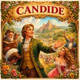 30 - Candide - Voltaire
