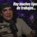 hay muchos tipos de trabajos