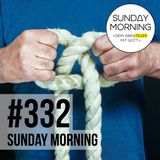 ICH PACK`S (NICHT) Von Können & Wollen | Sunday Morning #332