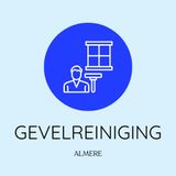 Gevelreiniging en onderhoudscontracten.