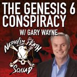 TIME CAPSULE: 028: Who Are the Nephilim? Then and Now w/ Gary Wayne