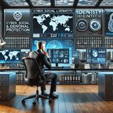Rob McConnell Interviews - ROBERT SICILIANO - Cyber, Social, Identity and Personal Protection Expert