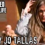 ADDICTED TO THE LIFE _ Peggy Jo Tallas
