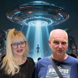 Ep. #890: Preparing For Disclosure w/ Ella LeBain & Mark Christopher Lee