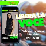 LIBERA LA VOCE: Monia- clicca play e ascolta il podcast