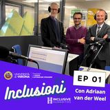 Inclusioni - EP 01 - The Screen Challenge