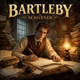 04 - Bartleby the Scrivener, A Story of Wall Street