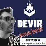 Tutte le Novità Devir 2026 / 2027: i giochi, le bombe e le ristampe in arrivo nei prossimi mesi