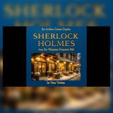 Sherlock Holmes und der tödliche Streit um ein Erbe | Krimi Hörspiel