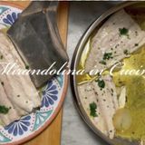 Pesce Capone o Lampuga