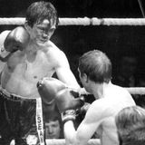 Legends of Boxing Show:Former WBA Lightweight Champion Sean O'Grady