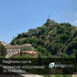Lodi del 2 Settembre 2026 - Mercoledì della XXII Settimana del T.O. - Monache Agostiniane Pennabilli