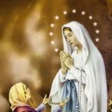 11 de Febrero Nuestra Señora de Lourdes