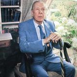 Jorge Luis Borges, 'Los justos'