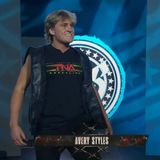 Nepotism In Pro Wrestling, Avery Styles, The Bloodline And More