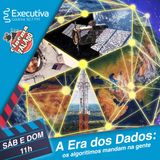 Podcast Cinema Falado - Rádio Executiva - 04 de maio de 2024