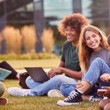 How Language Groups Improve Vocabulary and Grammar