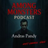András Pándy: The Pastor of Death Who Murdered His Own Family