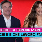 Benedetta Parodi, Marito: Chi E' E Che Lavoro Fa Fabio Caressa?