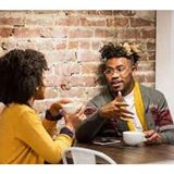 What do men want women to bring to the table?
