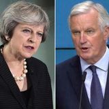 Sky News Radio Podcast - Friday 20th July 2018