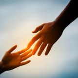 REACH FOR HIS HAND (Episode 732 - Preachify Daily Devotional)