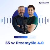 5S w Przemyśle 4.0