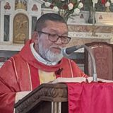 Fragmentos de la Homilía de fray Gilson Baldez en la solemnidad de Pentecostés, parte III.
