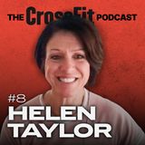Core City CrossFit Kids: Helen Taylor’s Mission to Change Lives (EP. 008)
