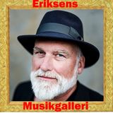 Eriksens Musikgalleri (1) -  Et selvportræt