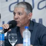 Octavio Argüello (Secretario Regional de Camioneros en Tres de Febrero y San Martín, Miembro del Triunvirato de la CGT)
